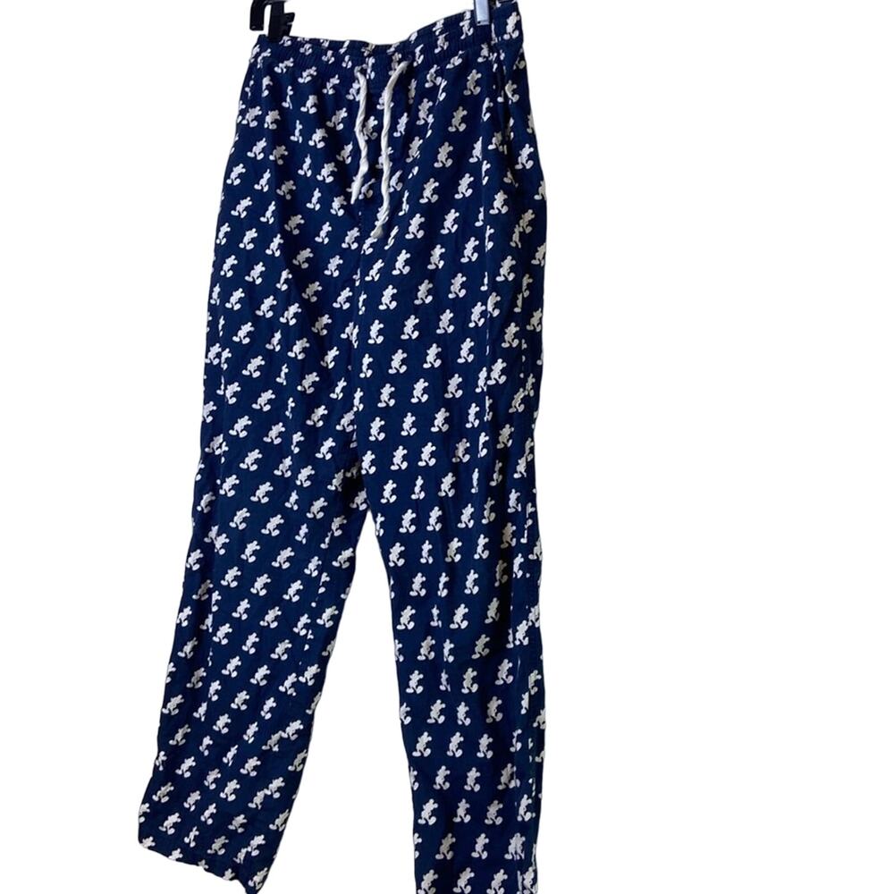 Disney Parks Mickey Mouse Lounge Pajama‎ Pants